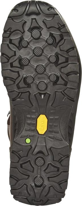 Produktbild Hanwag Waxenstein Bio Lady Shoes (37)