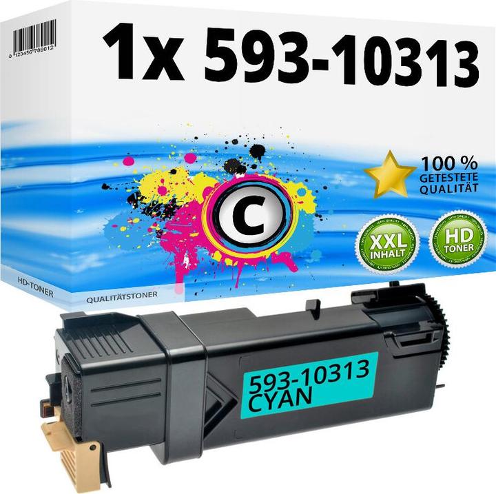 Immagine prodotto Inkadoo Toner Compatibile con il toner HP W2123X / 212X, magenta Magenta (M)