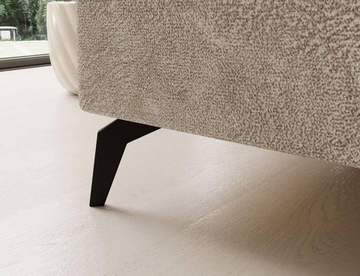 Image du produit ELTAP Tant que (4 places, Canapé-lit, Canapé d'angle)