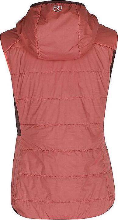 Immagine prodotto Ortovox Gilet Swisswool Piz Duan da donna (L)