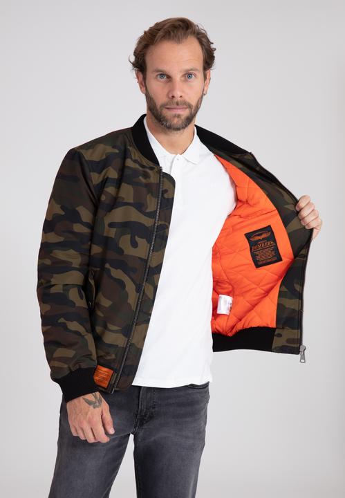 Image du produit Bombers Original Original- (XL)