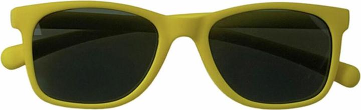 Mustela Unisex-Sonnenbrille Girasol Junior Ø 41 mm