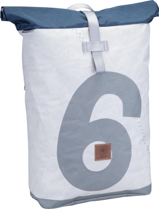 Image du produit 360Grad Sac à dos Rolltop Tide (25 l)