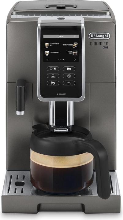 Produktbild De'Longhi Dinamica Plus
