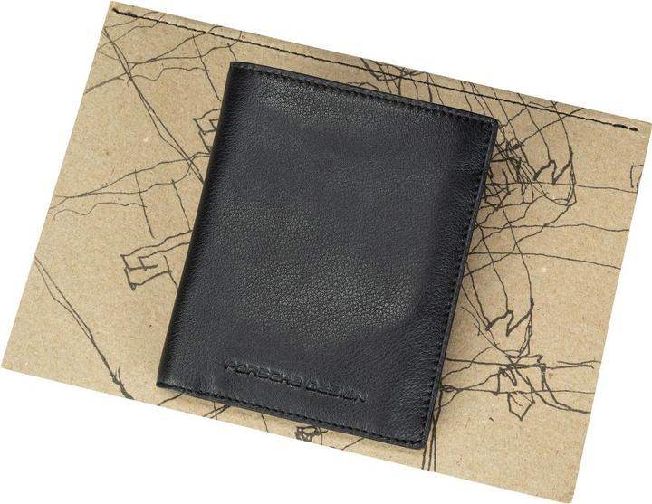 Produktbild Porsche Design Brieftasche Business Billfold 11