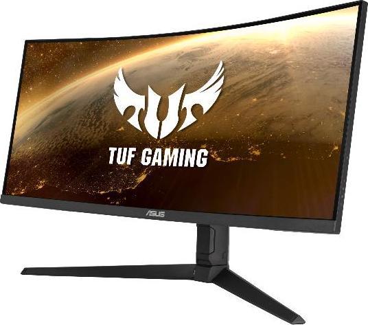 Image du produit ASUS TUF Gaming VG34VQL3A (3440 x 1440 pixels, 34")