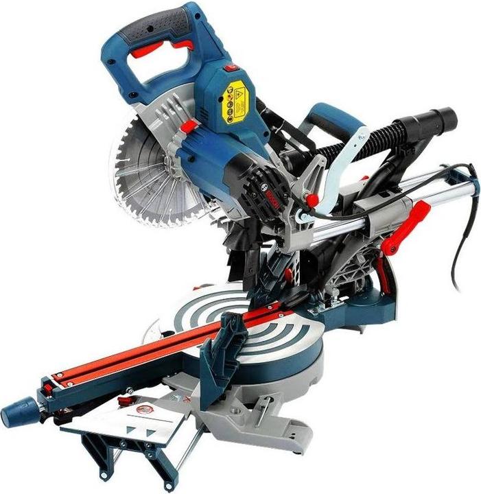 Productafbeelding Bosch Professional Gcm 8 Sjl (Eu)