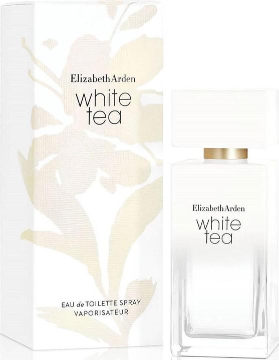Actual product image Elizabeth Arden white tea (Eau de toilette, 30 ml)