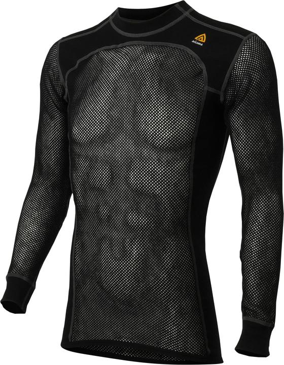 Image du produit Aclima Woolnet Crew Neck Crew Neck (L)