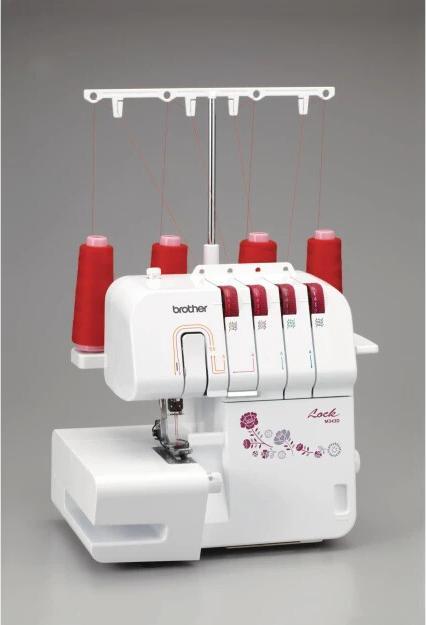 Produktbild Brother M343d