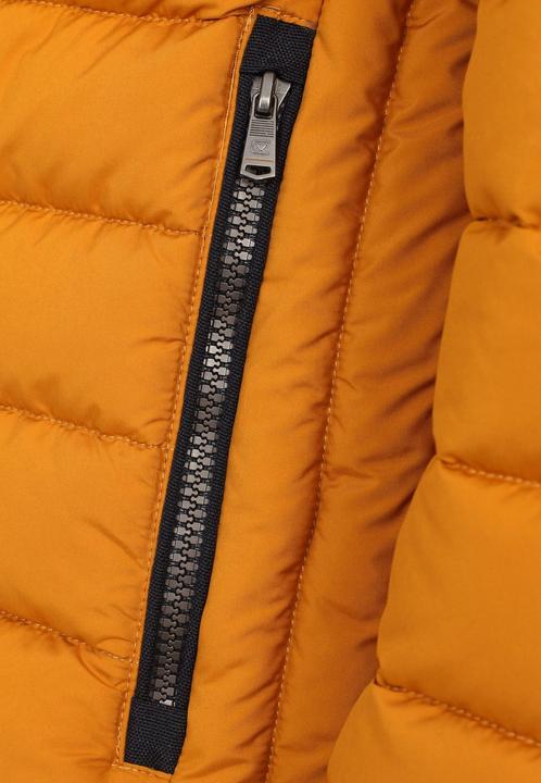 Image du produit Casamoda Veste légère matelassée pour l'hiver (XL)