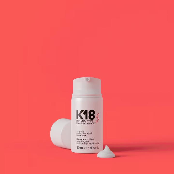 Image du produit K18 Réparation moléculaire (50 ml)