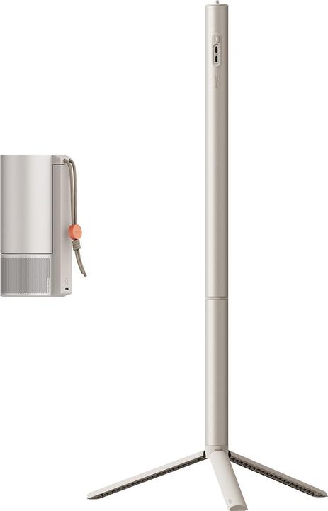 Produktbild XGIMI MoGo 3 Pro (CH) Bundle (Full HD, 450 lm, 1.2:1)
