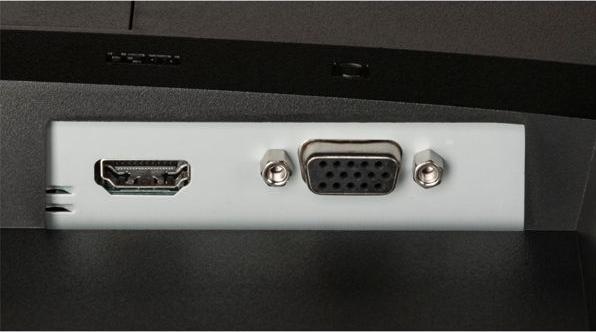 Produktbild Dell E2223HN (1920 x 1080 Pixel, 21.40")