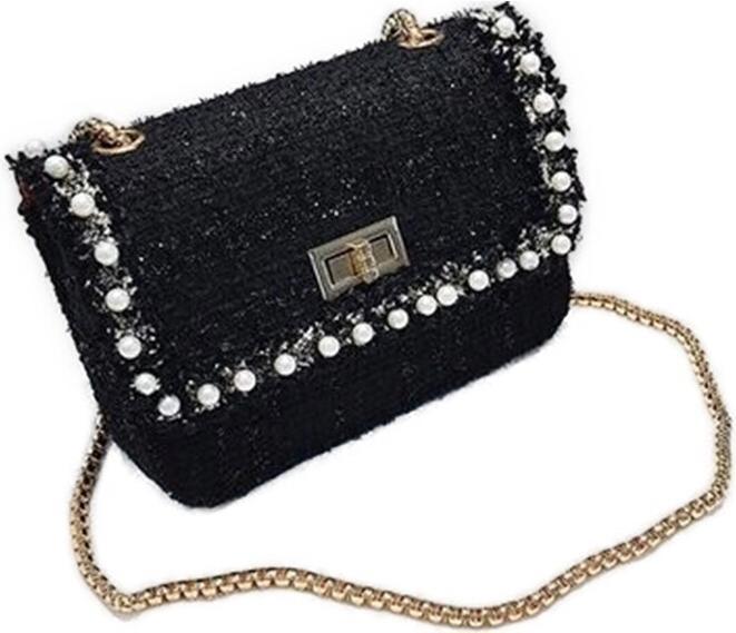 AnBeck Handtasche Umhängetasche Crossbody 250