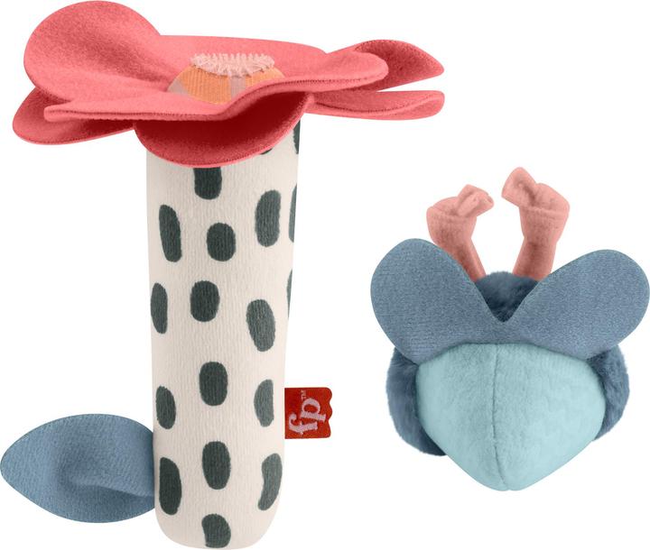 Produktbild Fisher-Price HYR56