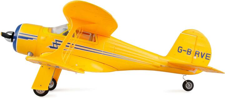 Amewi AMXVL Beech D17s tweedekker 3D/6G (Aerobatics)
