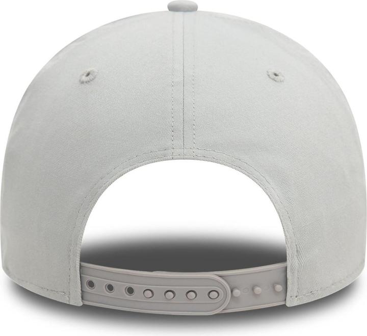 Actual product image New Era 9Forty Stretch-Snap Cap - Detroit Lions (One size)