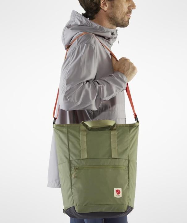 Actual product image Fjällräven High Coast (23 l)
