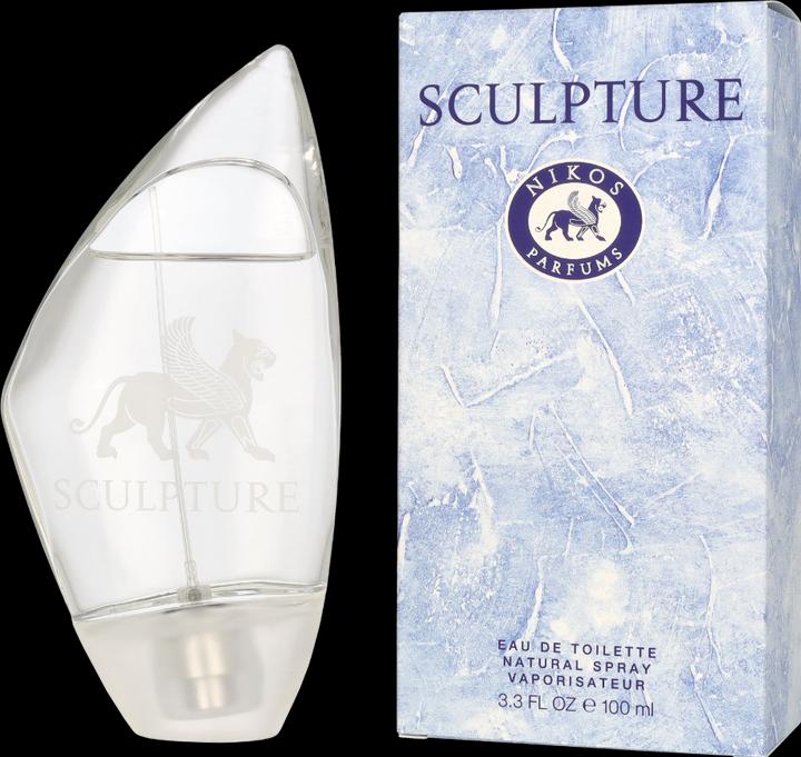 Image du produit Nikos Sculpture (Eau de toilette, 100 ml)
