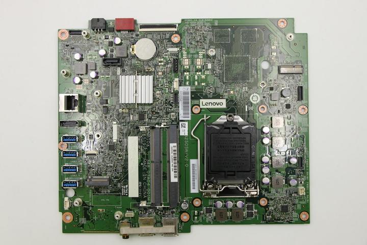 Produktbild Lenovo W Macao M8 B250 U H1 2D WDPK