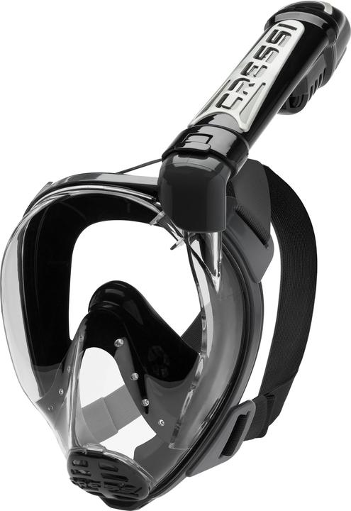 Cressi Duke