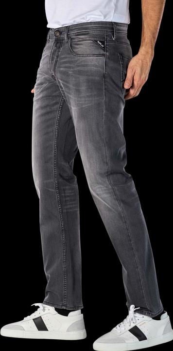 Replay Grover Jeans Straight 096