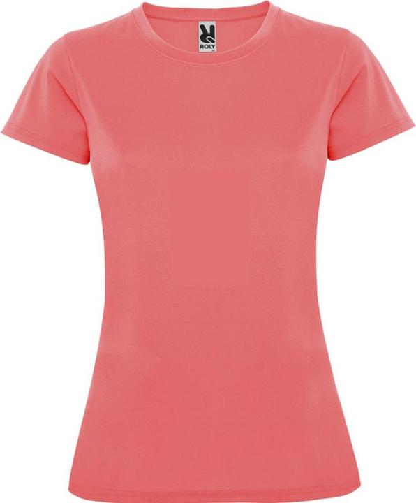 Produktbild Alpinia Montecarlo TShirt Sport kurzärmlig (S)