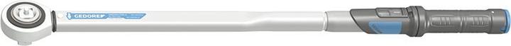 Actual product image Gedore DMK 850 Torque spanner DREMASTER® K 250-850 Nm (3/4", 250 Nm, 850 Nm)
