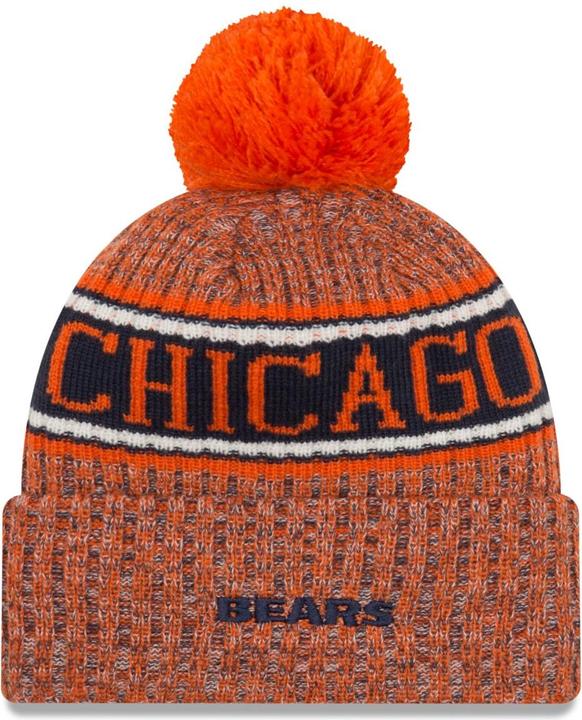 Produktbild New Era NFL Sideline Reverse Chicago Bears