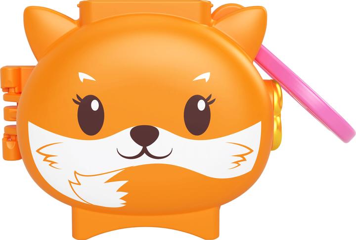 Produktbild Mattel Pet Connects Fox