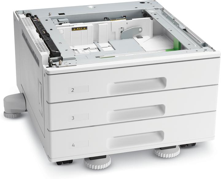 Xerox 3 x 520 Papierbehältermodul