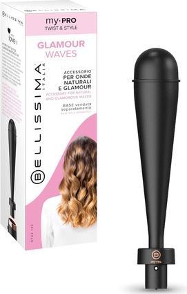 Immagine prodotto - Accessorio per arricciacapelli Glamor Waves 11772 My Pro Twist & Style GT22 200 (38 mm)