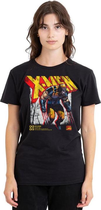 Produktbild XMen TShirt (L)