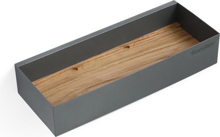 Oak, Dgrey