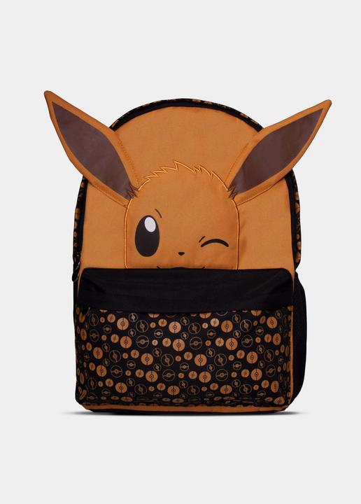 Immagine prodotto Difuzed Pokémon - Eevee Novelty Backpack