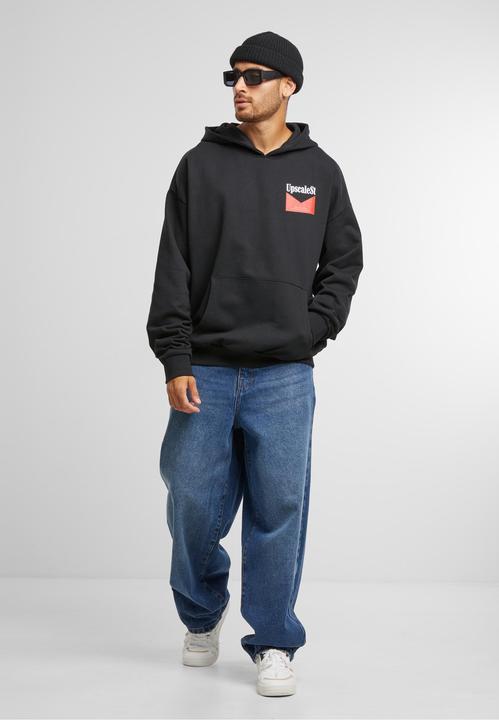 Produktbild Mister Tee MisterTee Live Bold Oversize Hoody - 175059 (XXL)