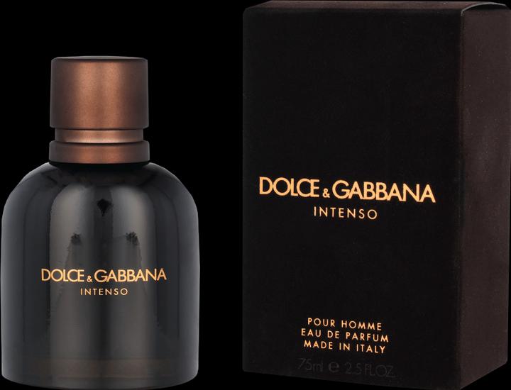 Produktbild Dolce & Gabbana Intenso (Eau de Parfum, 75 ml)