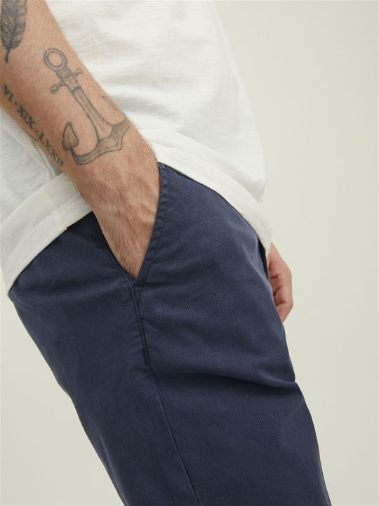 Actual product image Jack & Jones Fred JJ chino shorts (XS)