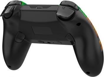 Produktbild Gioteck WX4+ (Switch)