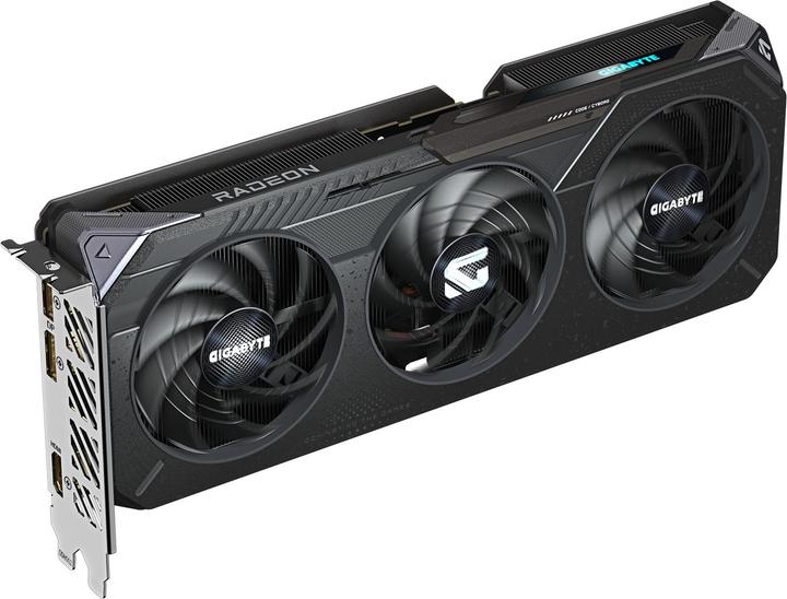 Actual product image Gigabyte Radeon RX 9060 XT Gaming OC (8 GB)