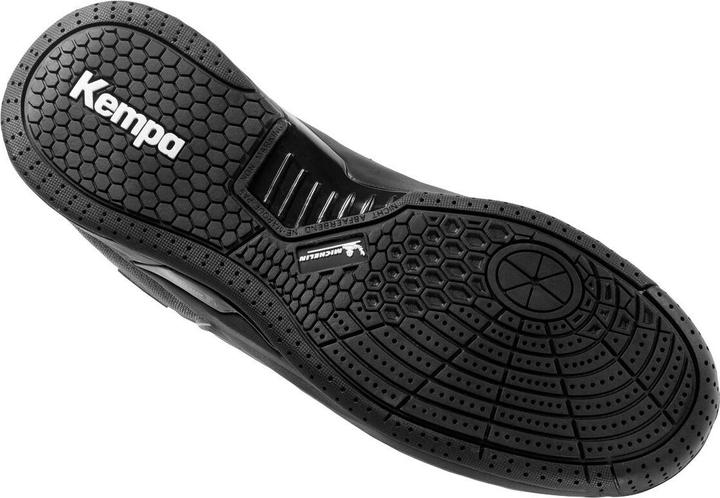Image du produit Kempa ATTACK ONE 2.0 BLACK & WHITE (39)