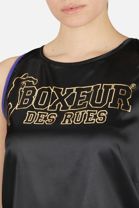 Image du produit Boxeur des Rues Rowing Printed Tank Top (XL)