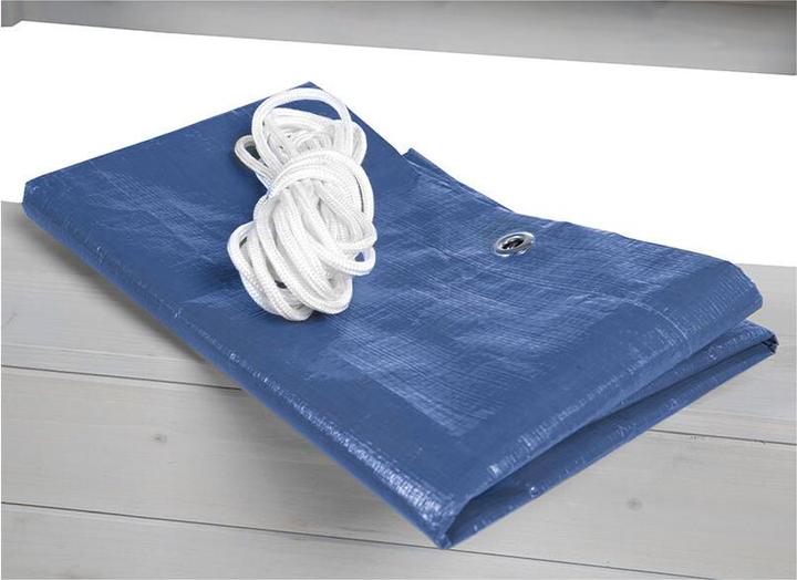 Actual product image Roba Cover sheet for sandboxes
