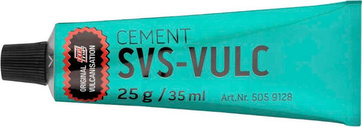 Produktbild Tip Top Cement SVS-Vulc Vulkanisierflüssigkeit