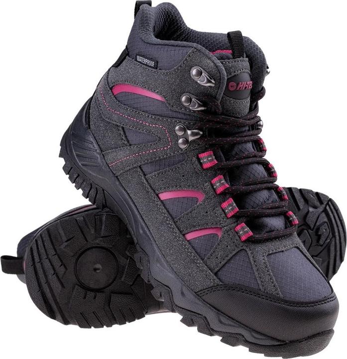Image du produit Hi-Tec - Chaussures - Femme (Aucune catégorie de sécurité, 38)