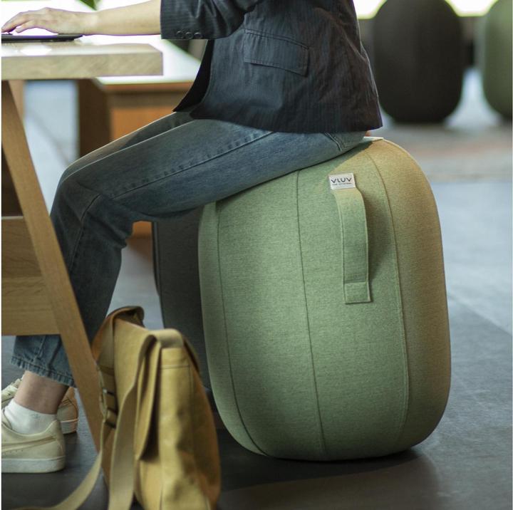 Image du produit Vluv Balle assise Kapsul Stov (43.50 cm)