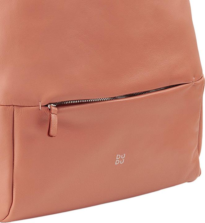 Immagine prodotto Dudu Zaino in pelle 37 cm (11 l)