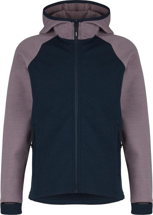 Stoic Kid's MerinoFleece335 KuolpaSt. Zip Hoody (104)