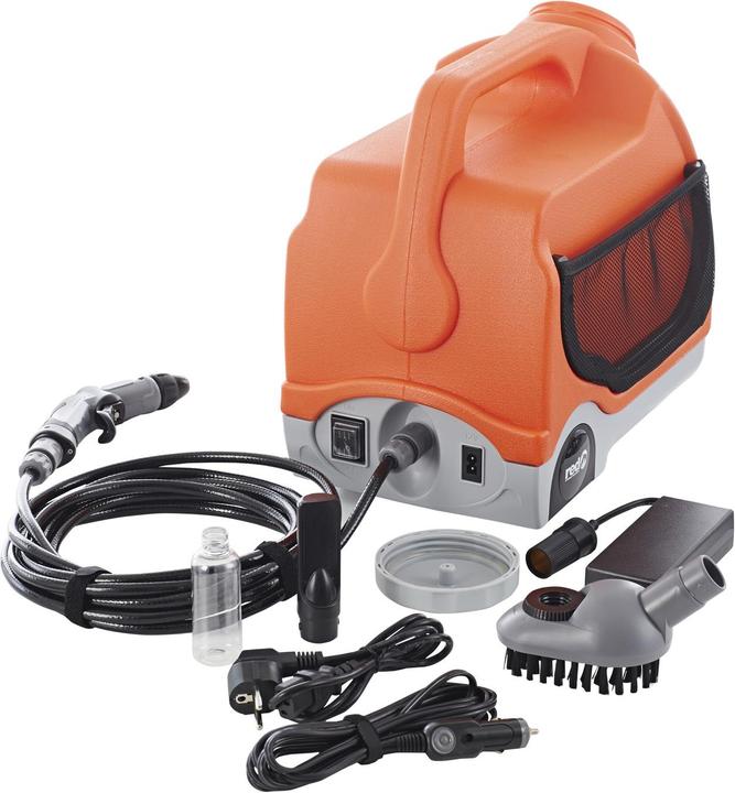 Actual product image Red Cycling Products PRO Mobile pressure washer (Bicycle cleaner)